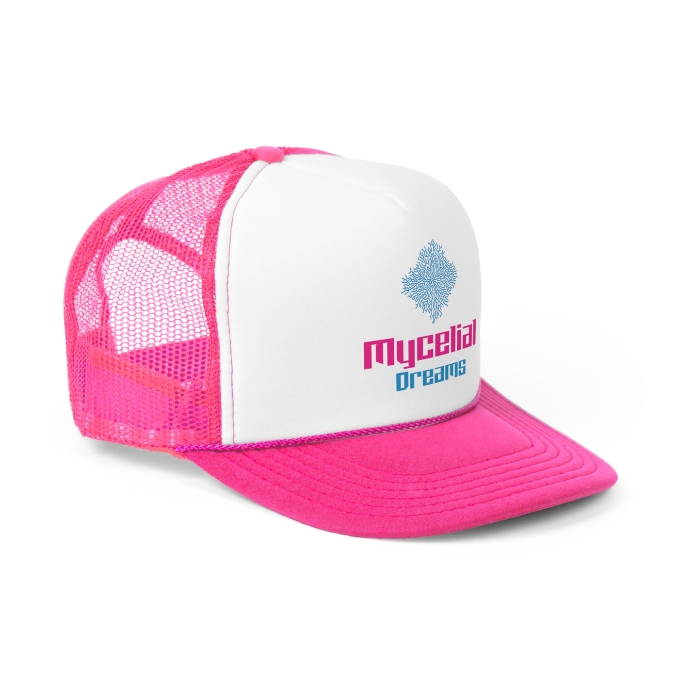 Mycelial Dreams ~ Trucker Hat