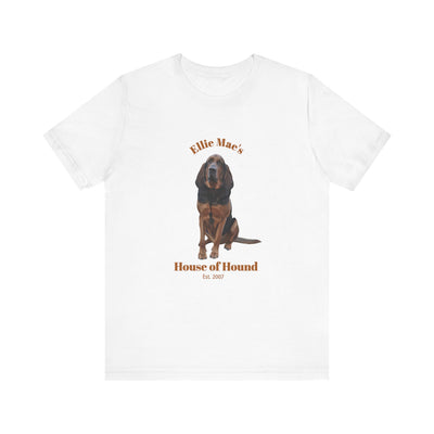 House of Hound ~ Jersey T-Shirt