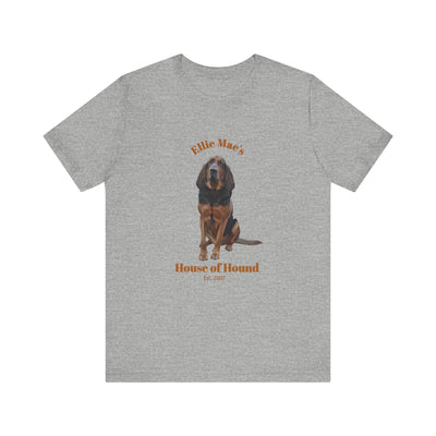 House of Hound ~ Jersey T-Shirt