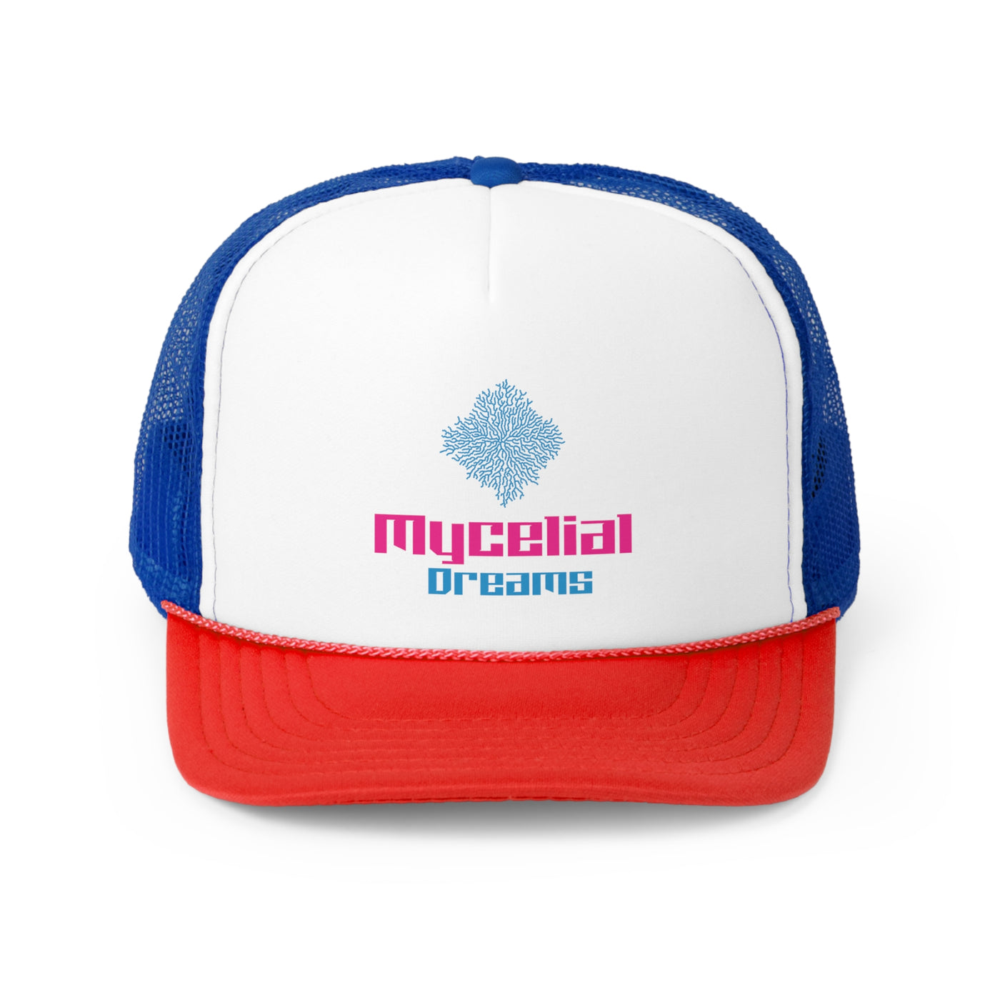 Mycelial Dreams ~ Trucker Hat