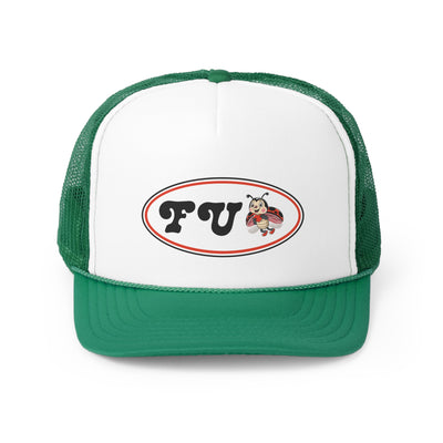 FU Ladybug ~ Trucker Hat