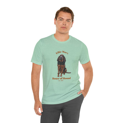 House of Hound ~ Jersey T-Shirt