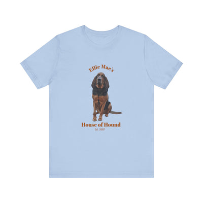 House of Hound ~ Jersey T-Shirt