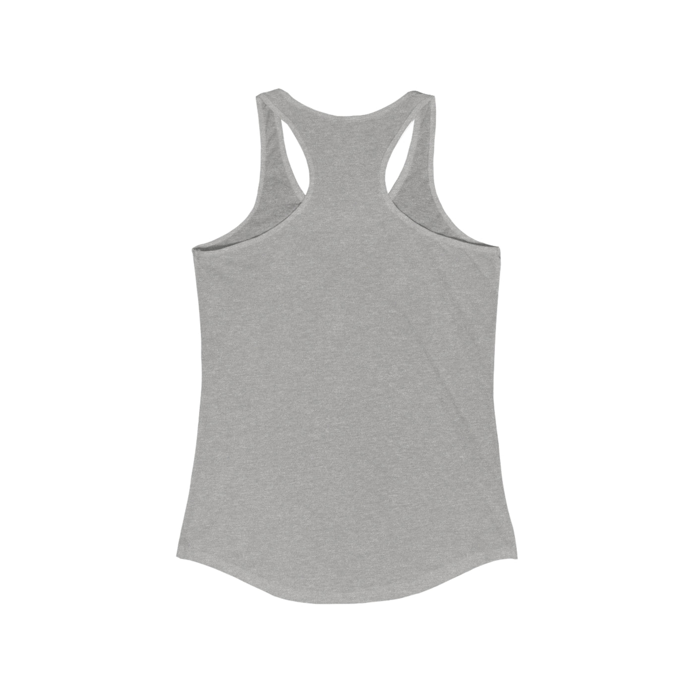 House of Hound ~ Women's Racerback Tank