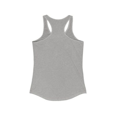 House of Hound ~ Women's Racerback Tank