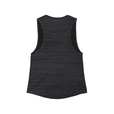 Nicest Things ~ Women's Flowy Scoop Muscle Tank