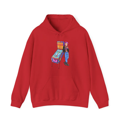 Nicest Things ~ Hooded Sweatshirt