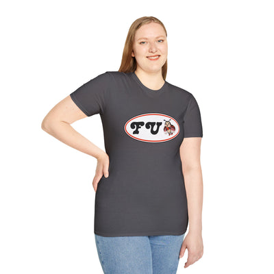 FU Ladybug ~ Softstyle T-Shirt