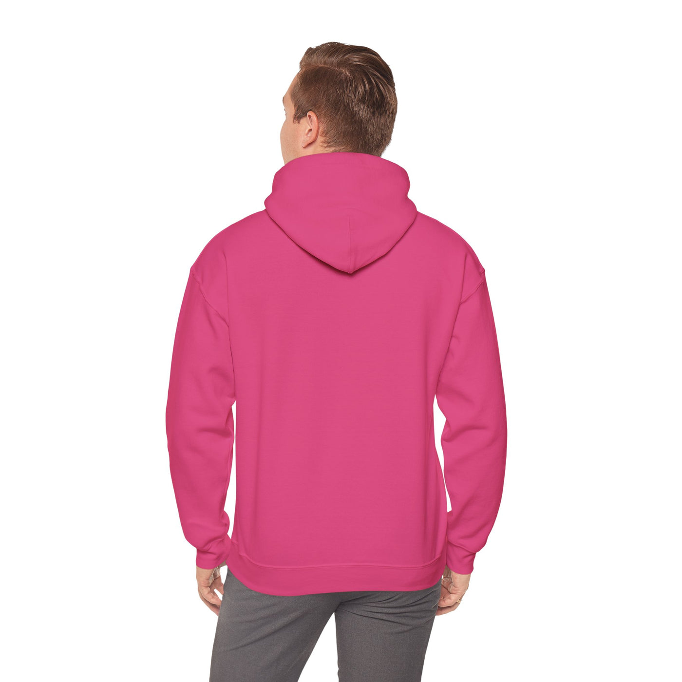 Nicest Things ~ Hooded Sweatshirt