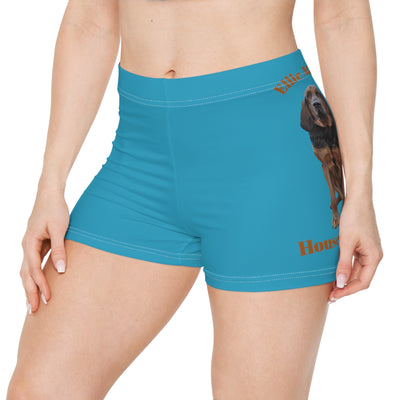 House of Hound ~ Women's Shorts