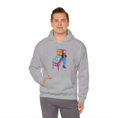 Nicest Things ~ Hooded Sweatshirt