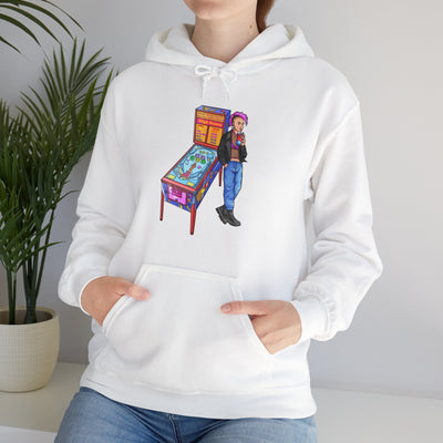 Nicest Things ~ Hooded Sweatshirt