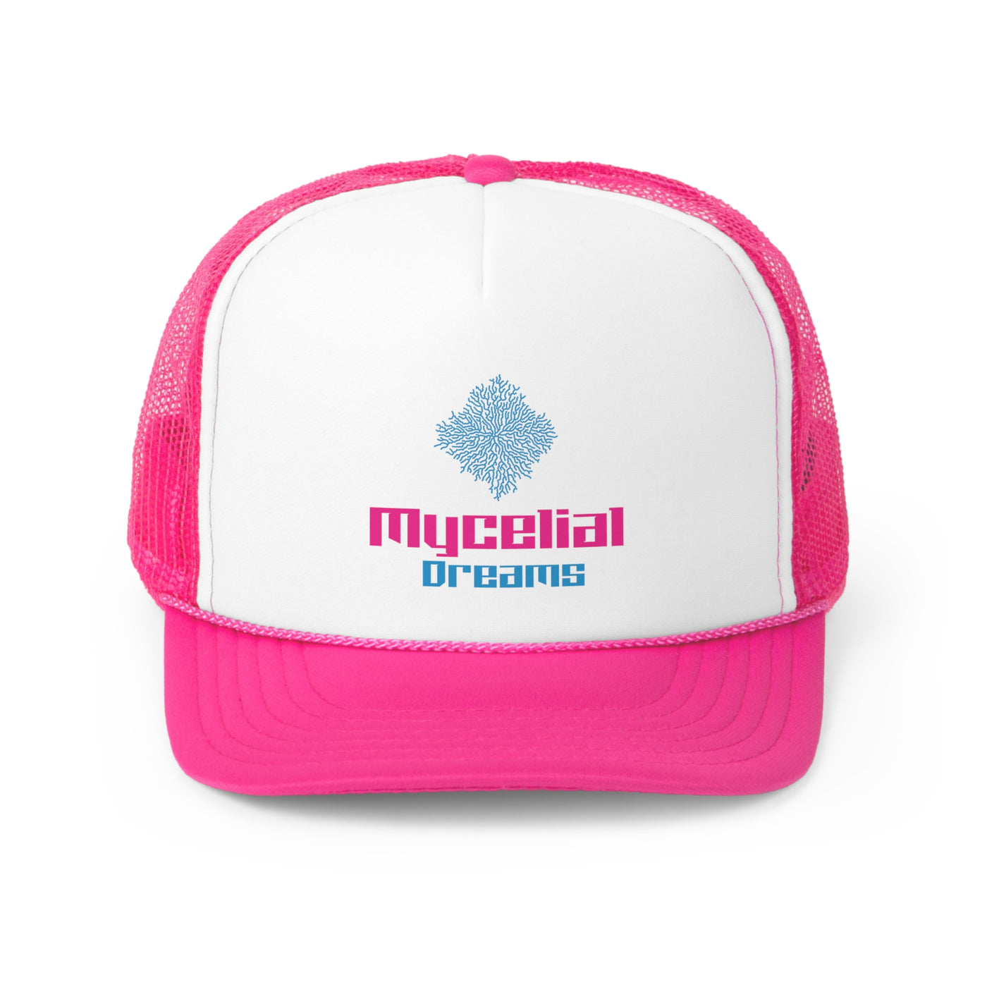 Mycelial Dreams ~ Trucker Hat