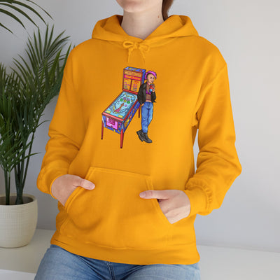 Nicest Things ~ Hooded Sweatshirt