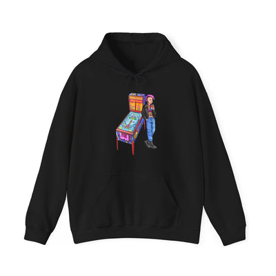 Nicest Things ~ Hooded Sweatshirt