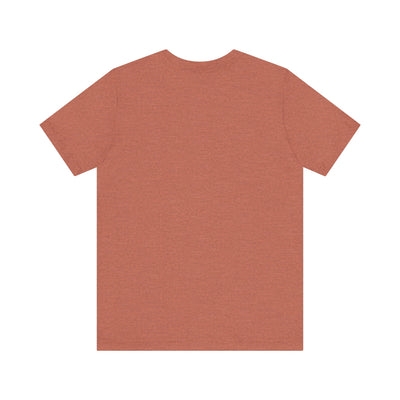 The Sean ~ Jersey T-Shirt