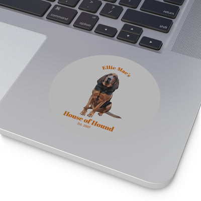 House of Hound ~ Stickers