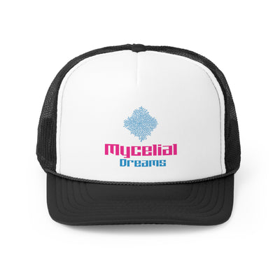 Mycelial Dreams ~ Trucker Hat