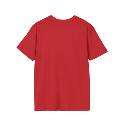 FU Ladybug ~ Softstyle T-Shirt