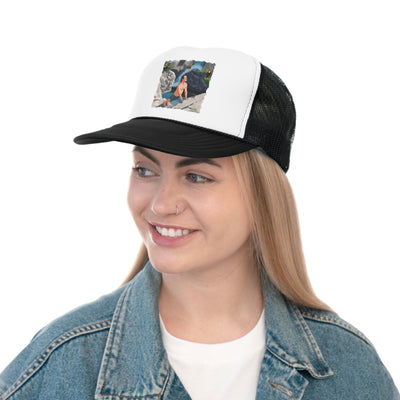 The Sean ~ Trucker Hat