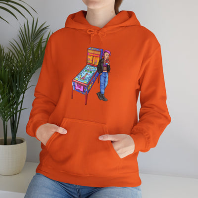 Nicest Things ~ Hooded Sweatshirt