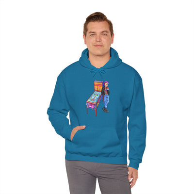 Nicest Things ~ Hooded Sweatshirt