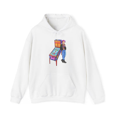 Nicest Things ~ Hooded Sweatshirt