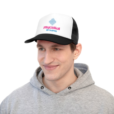 Mycelial Dreams ~ Trucker Hat