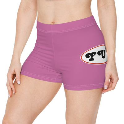 FU Ladybug ~ Women's Shorts